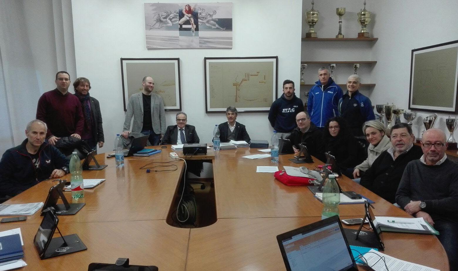 Consiglio Federale 2 3 febbraio 2018