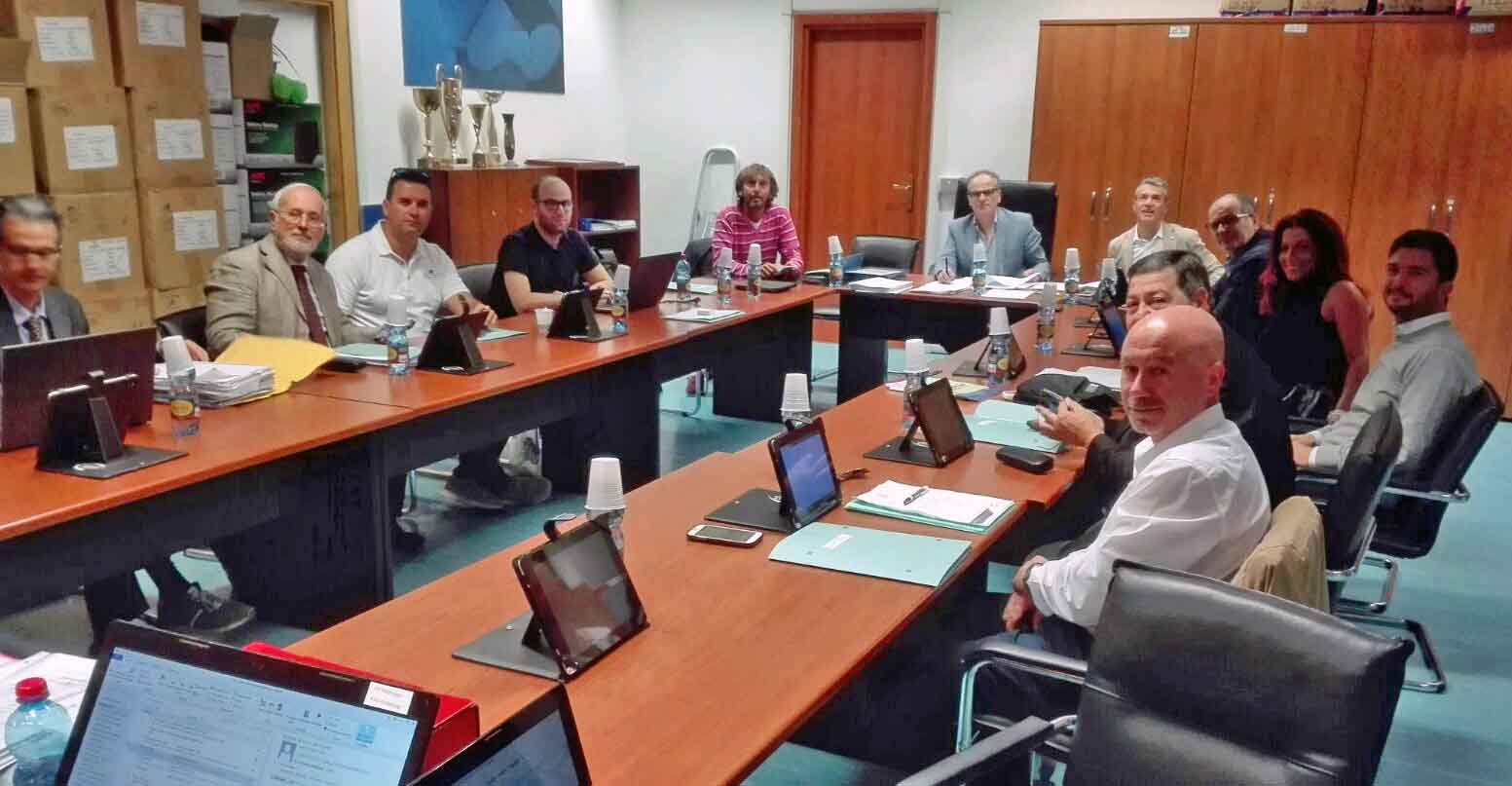 Consiglio Federale 21 22 settembre 2017 2