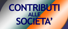 Contributi alle societa banner