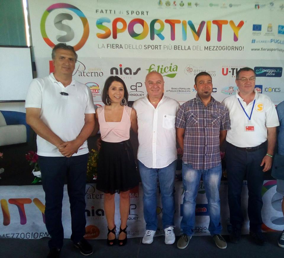 Convegno Sportivity