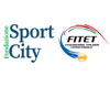 LogoSportCity FITET web