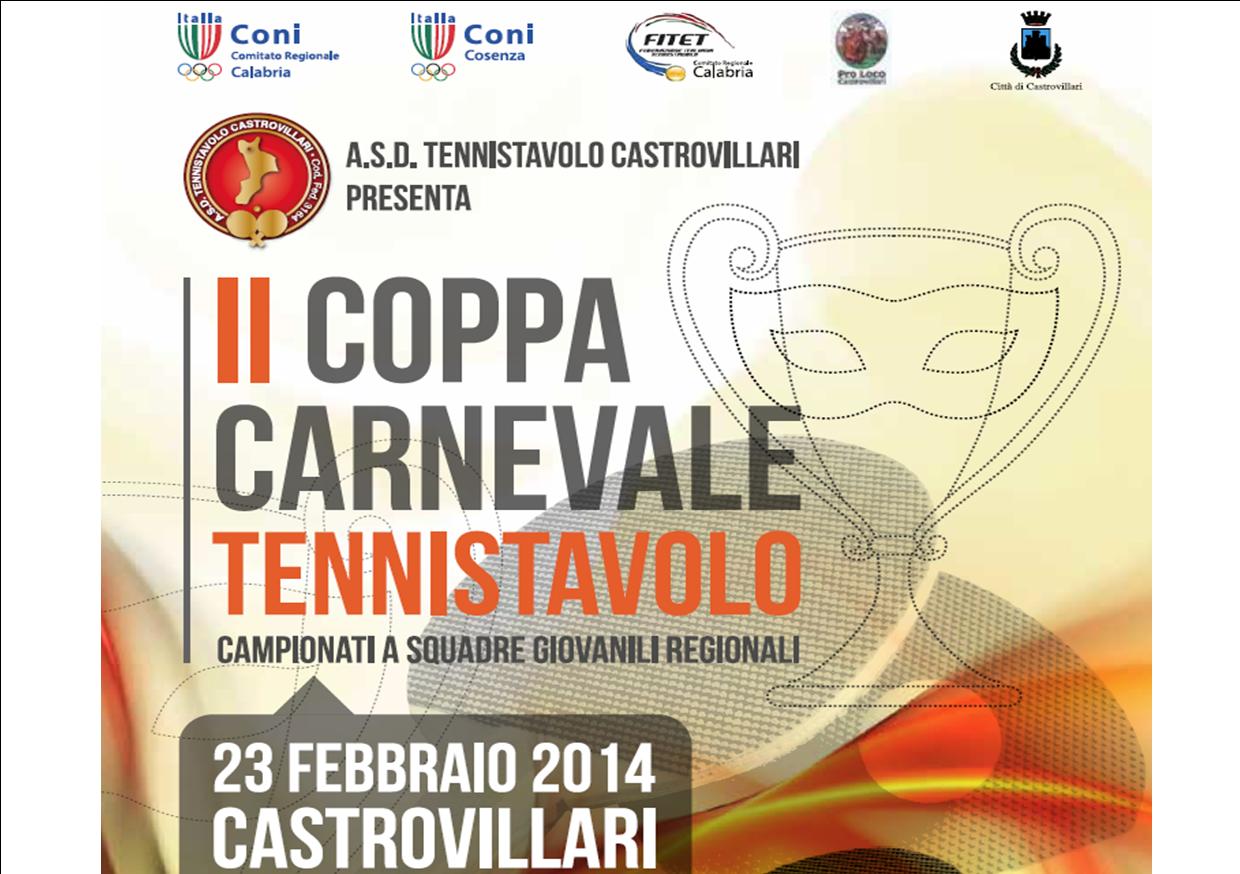 Coppa Carnevale