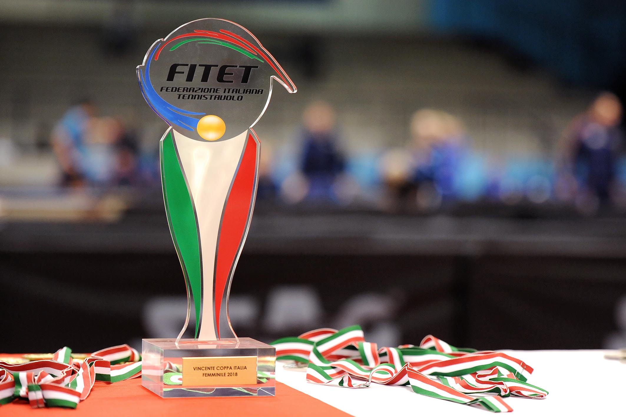 Coppa Italia 2018