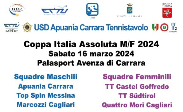 Coppa Italia 2024 foto