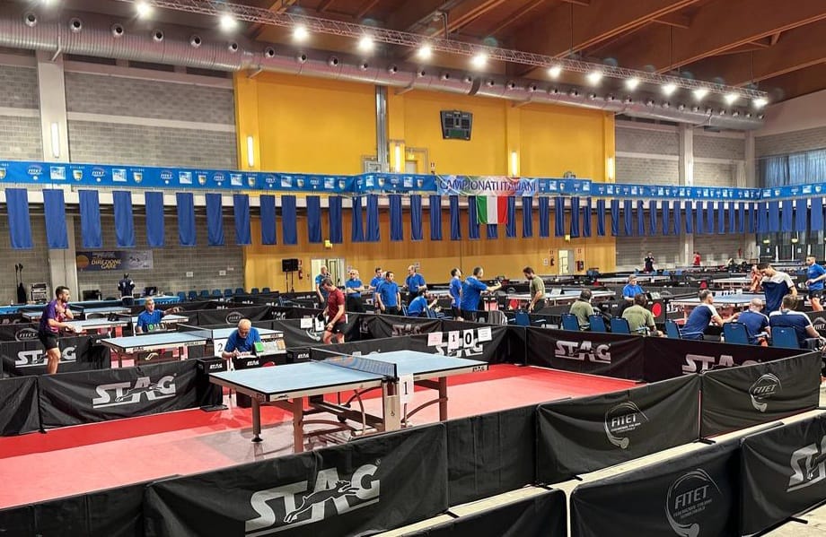 Coppa Italia dei Comitati Regionali 2023 panoramica