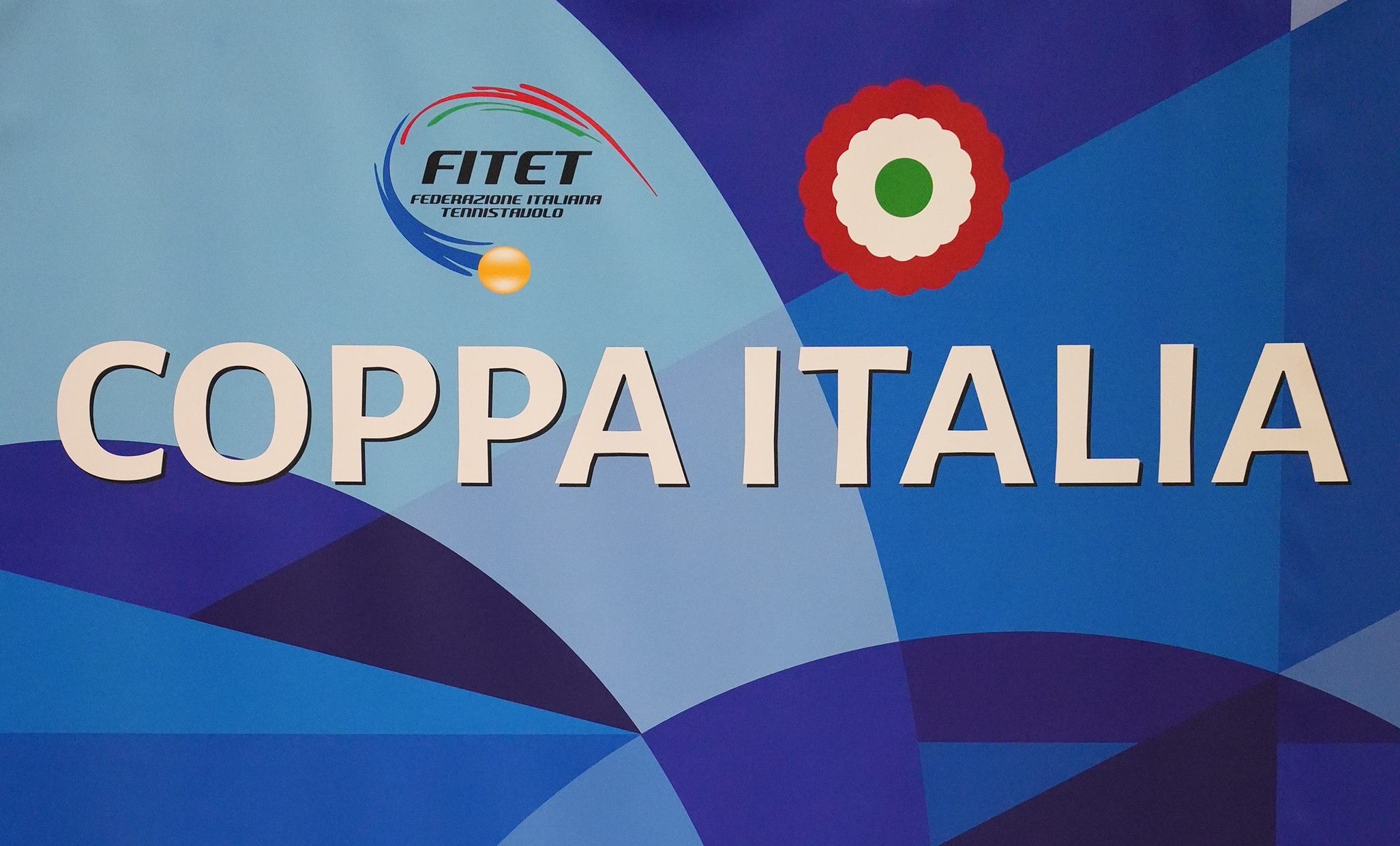 Coppa Italia logo