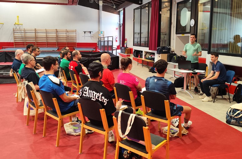Corso per tecnici di primo e secondo livello a Trento giugno 2026 attività