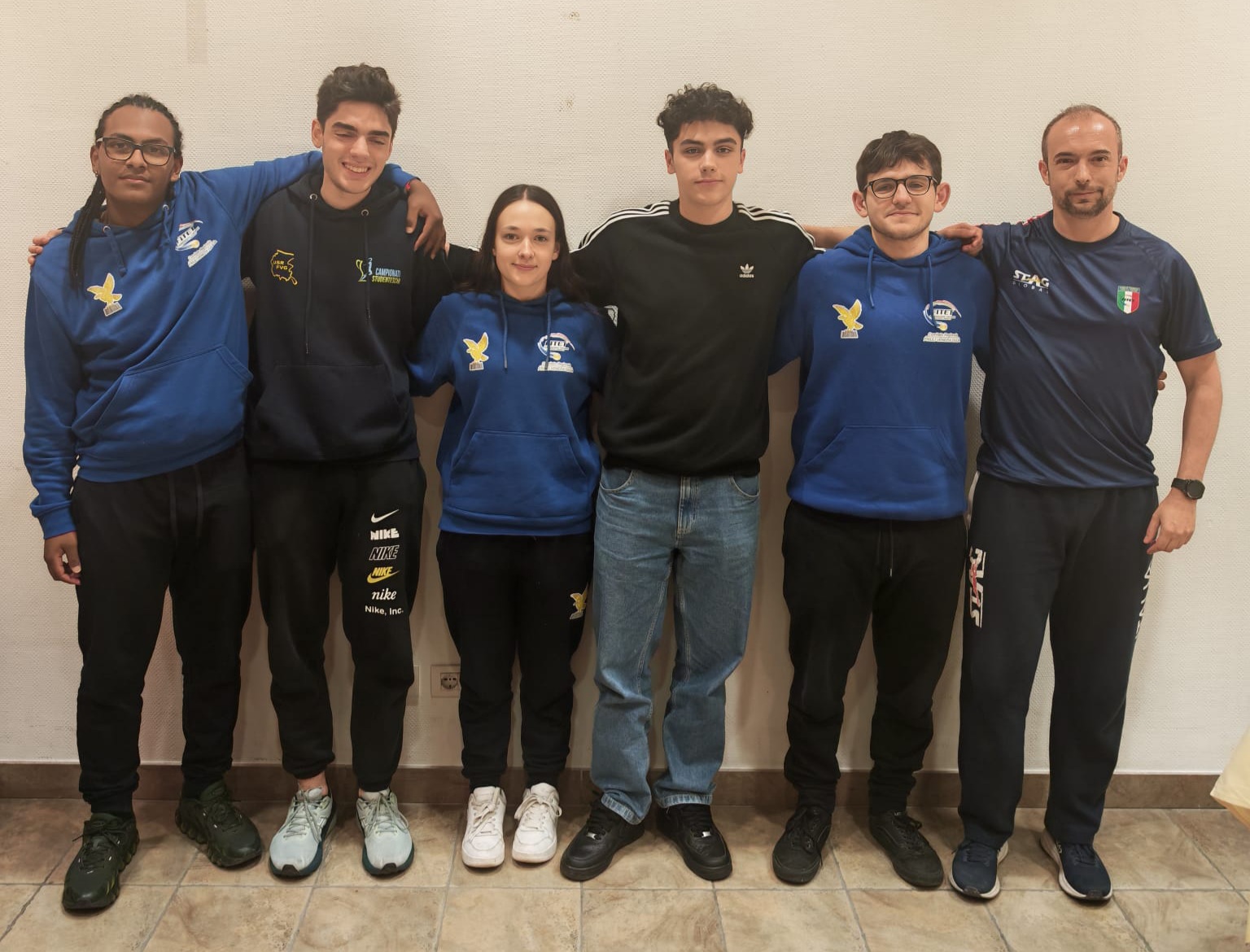 Corso tecnici FITeT Friuli Venezia Giulia a Lignano marzo 2026