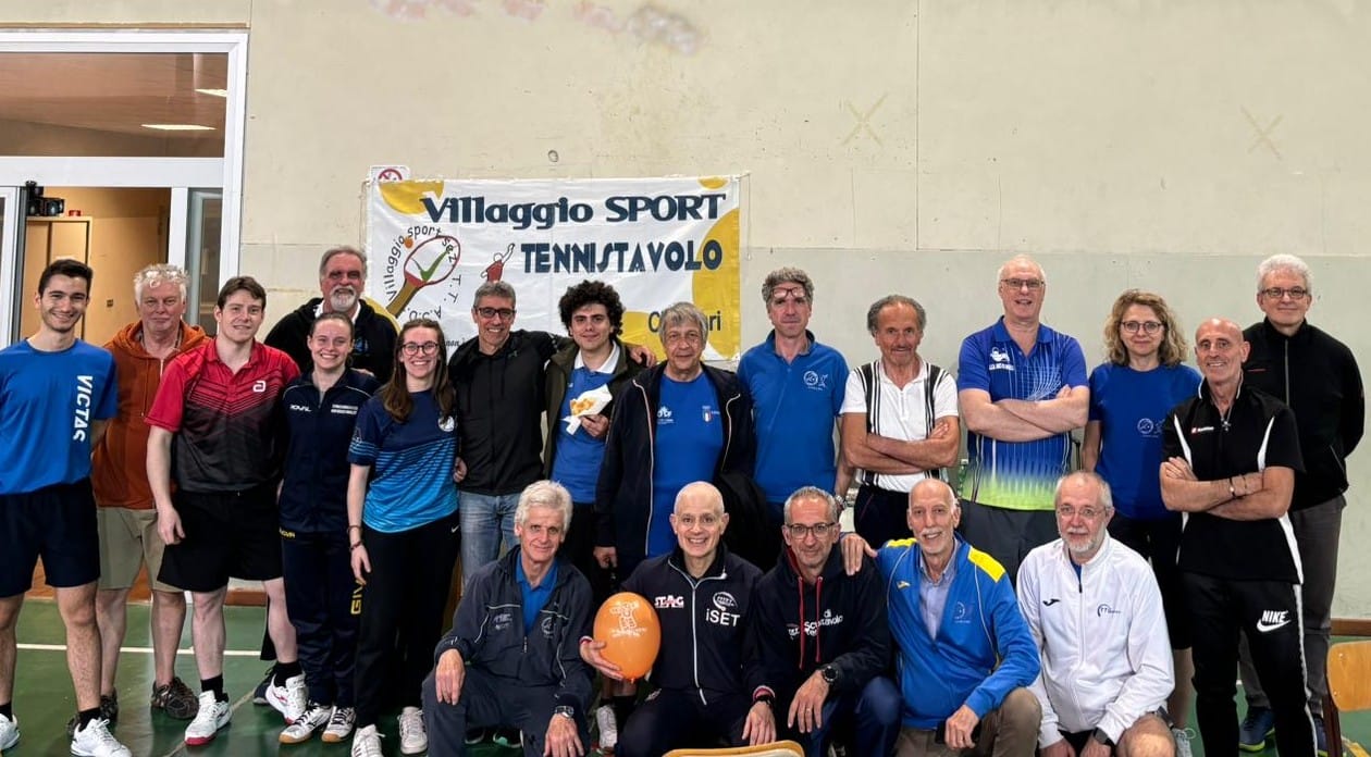 Corso tecnici a Chiavari maggio 2024