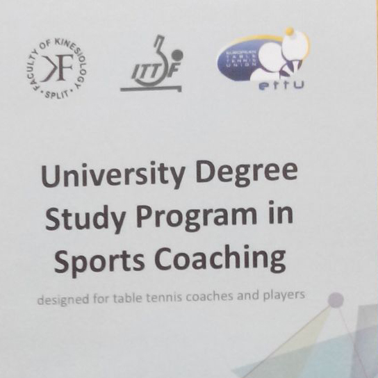Corso universitario in sport coaching 1