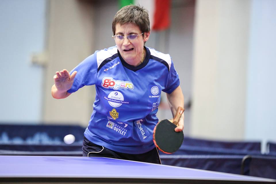 Cristina Semenza