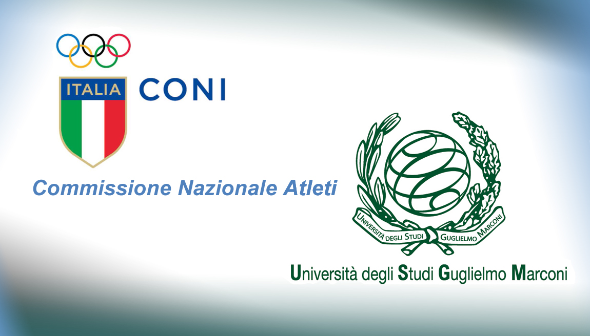 CNA CONI e UNIMarconi 1