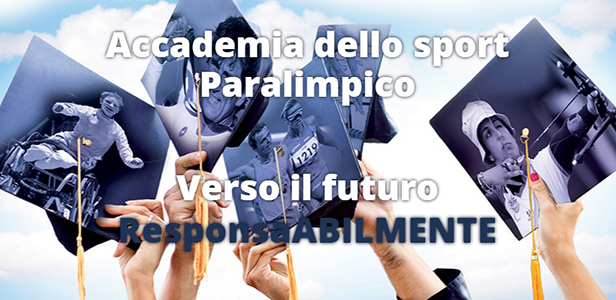 accademia sport paralimpico unipegaso news