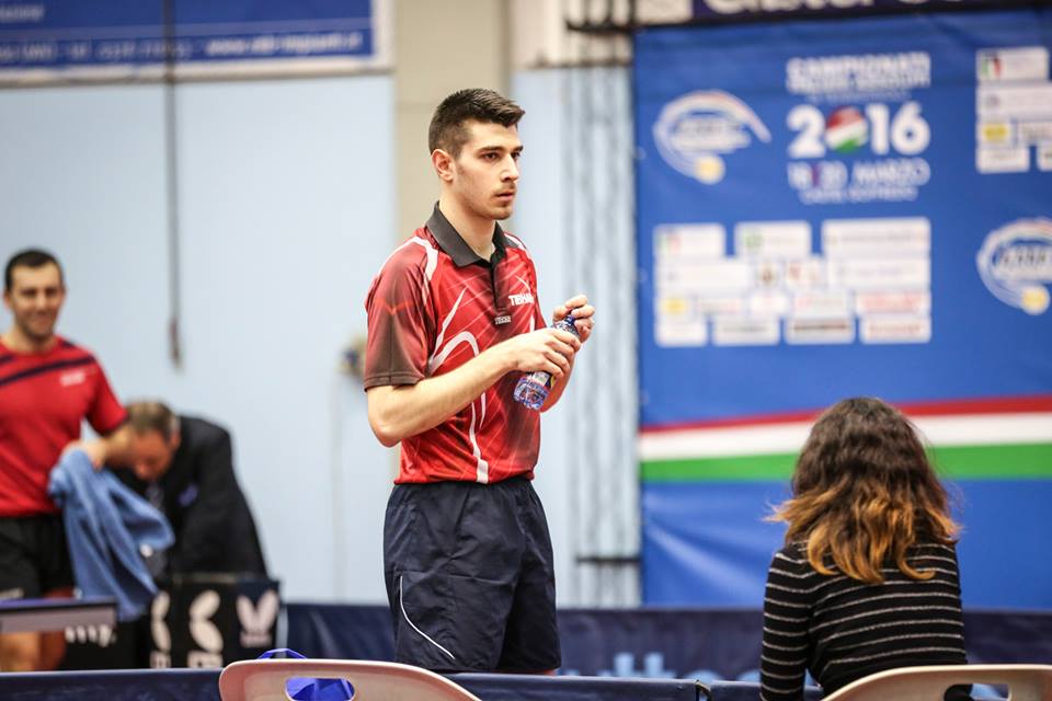 Damiano Seretti