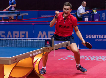 Daniele Pinto Open di Bulgaria 2018 3