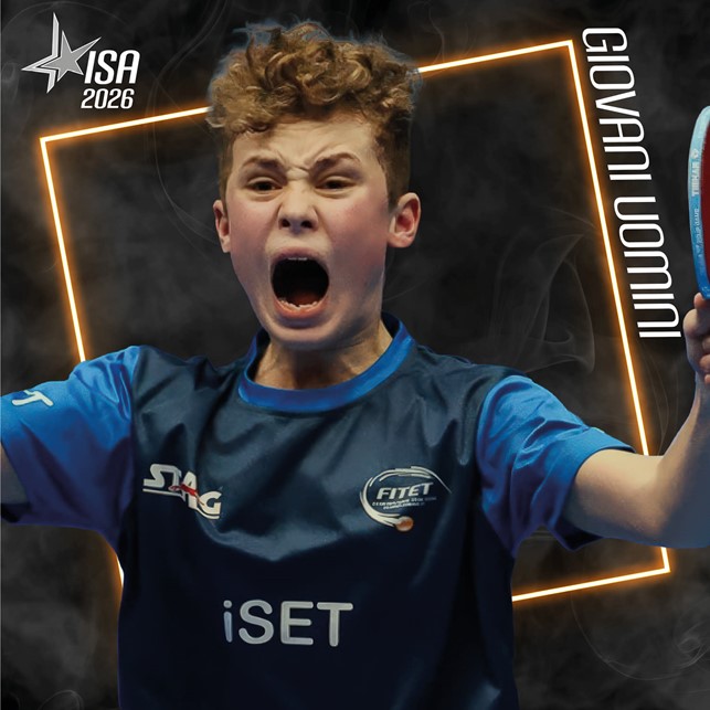 Danilo Faso Giovani Uomini