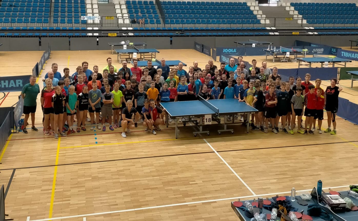 Danilo Faso e Francesco Trevisan allEurotalents Pre Selection Camp di Kiskunfélegyháza in Ungheria dall8 al</p>...		




	<!--  <p class=