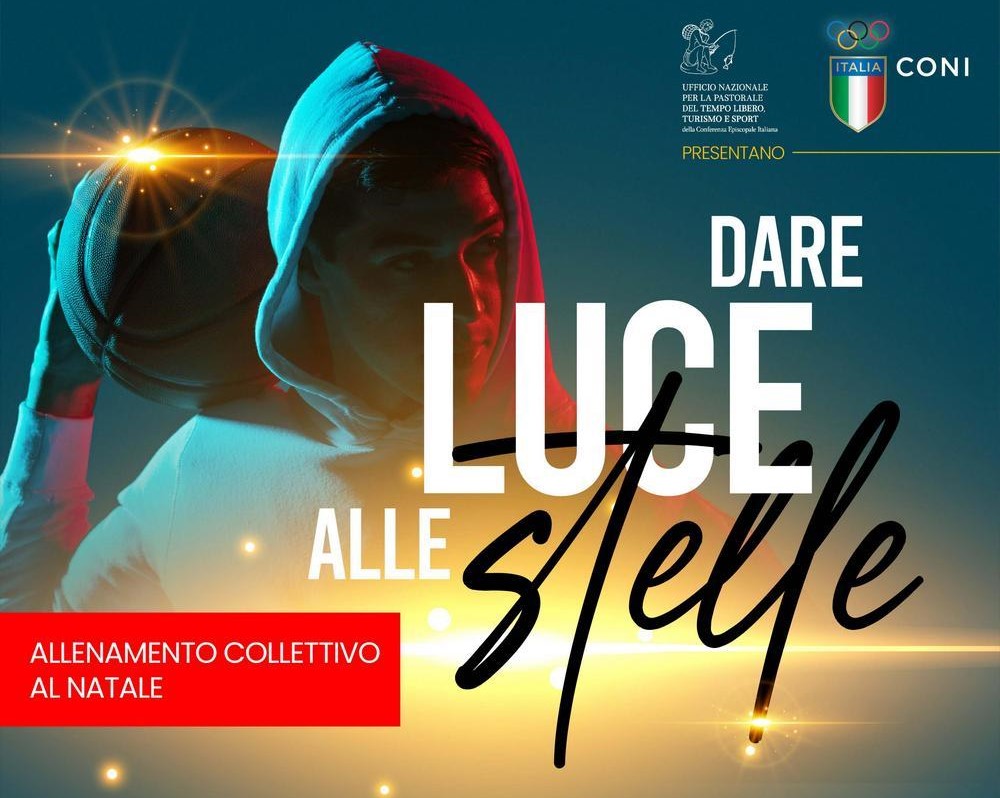 Dare luce alle Stelle 21 dicembre 2020