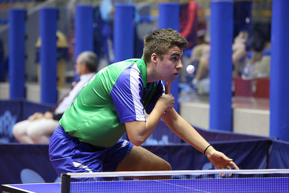 Darko Jorgic Ittf