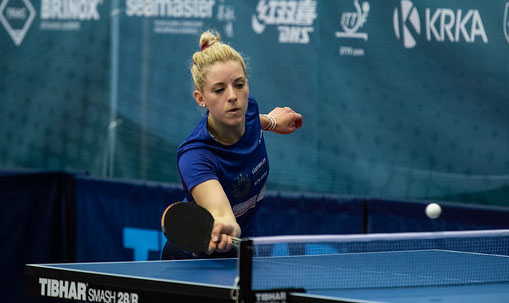 Debora Vivarelli Challenge Slovenia Open 2019 4