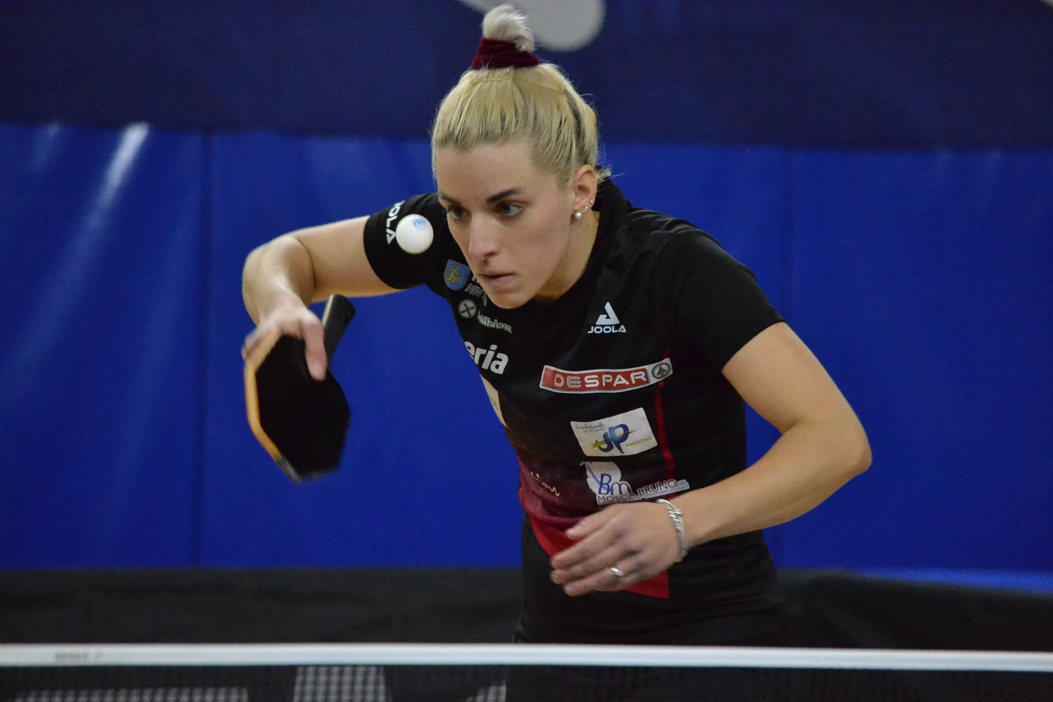 Debora Vivarelli Coppa Italia 2022