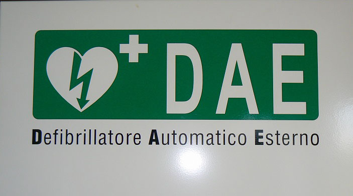 Defibrillatore