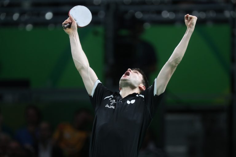 Dimitrij Ovtcharov