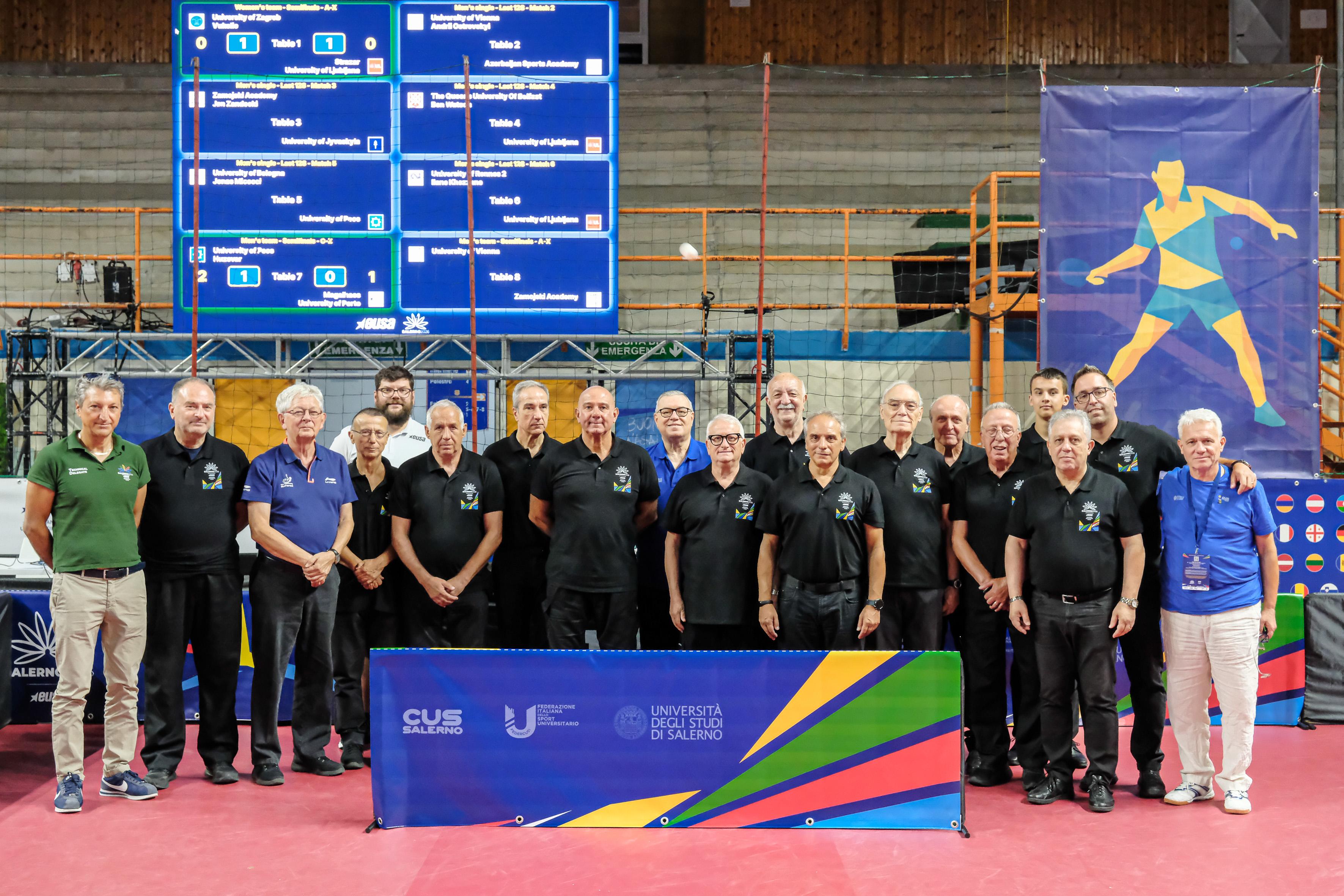 EUG_Salerno_2026_gruppo_arbitrale