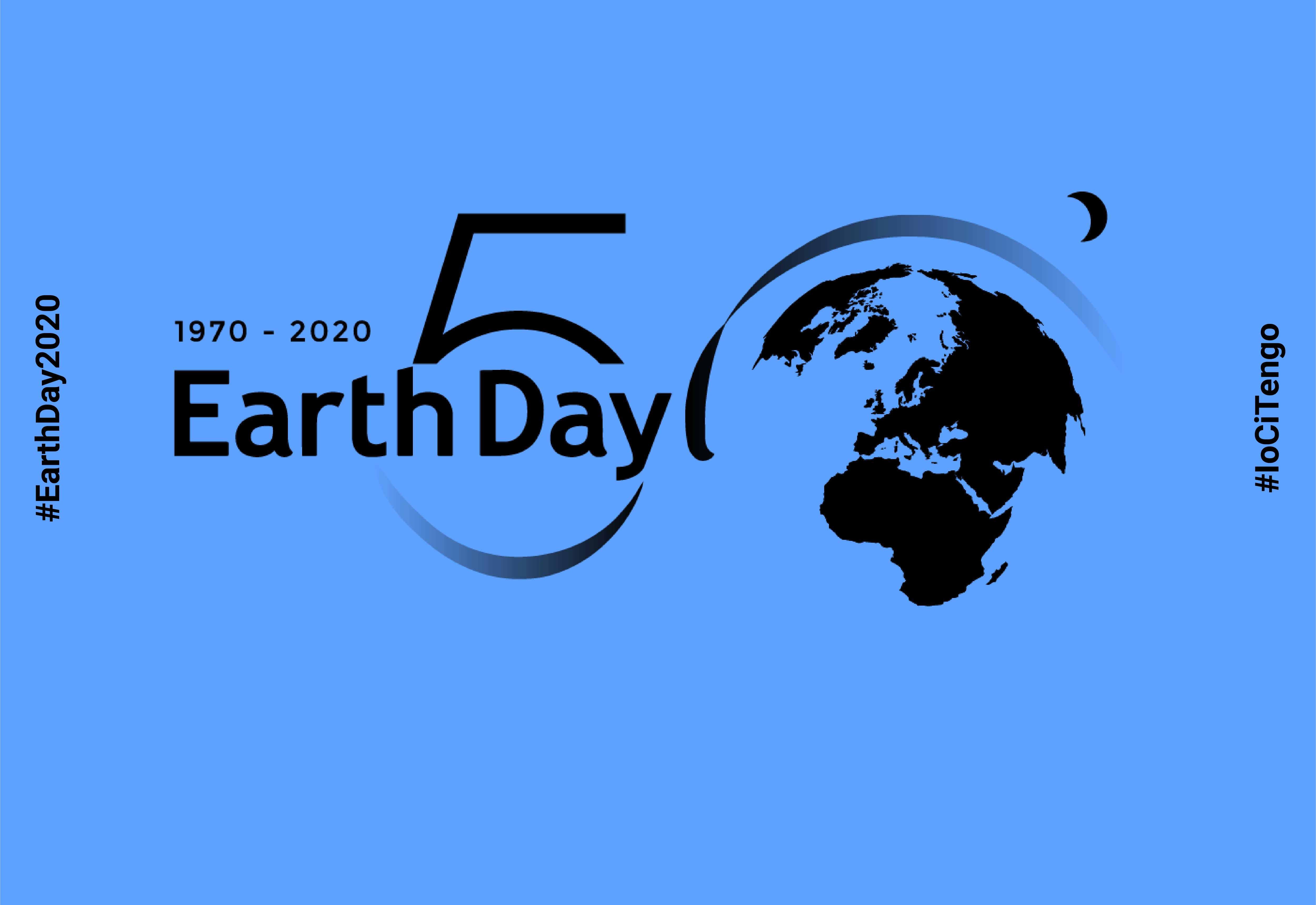 Earth Day 2020