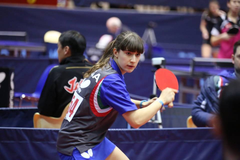 Elisa Armanini 2