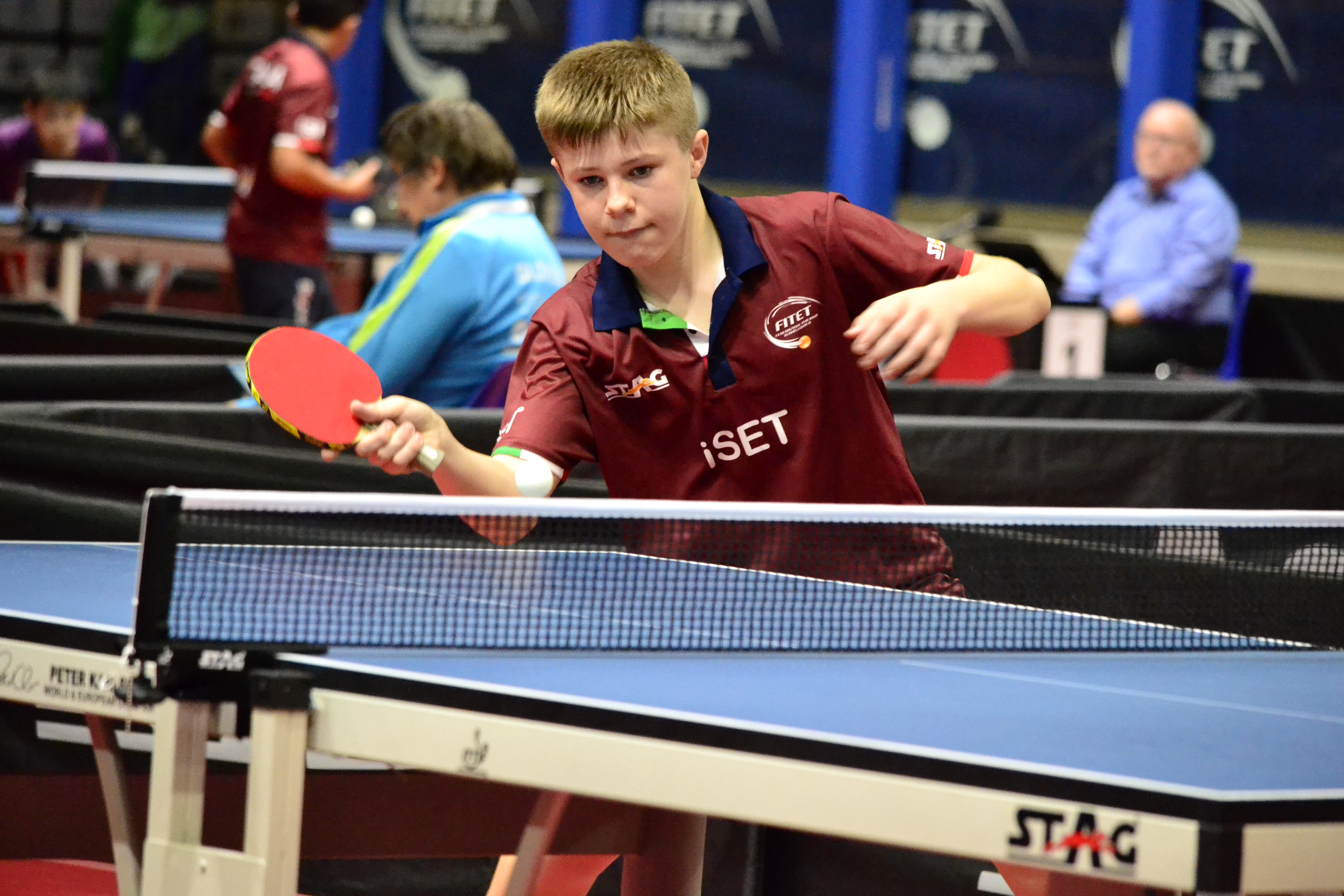 Erik Paulina WTT Youth Contender 2022 Lignano Day 4 98