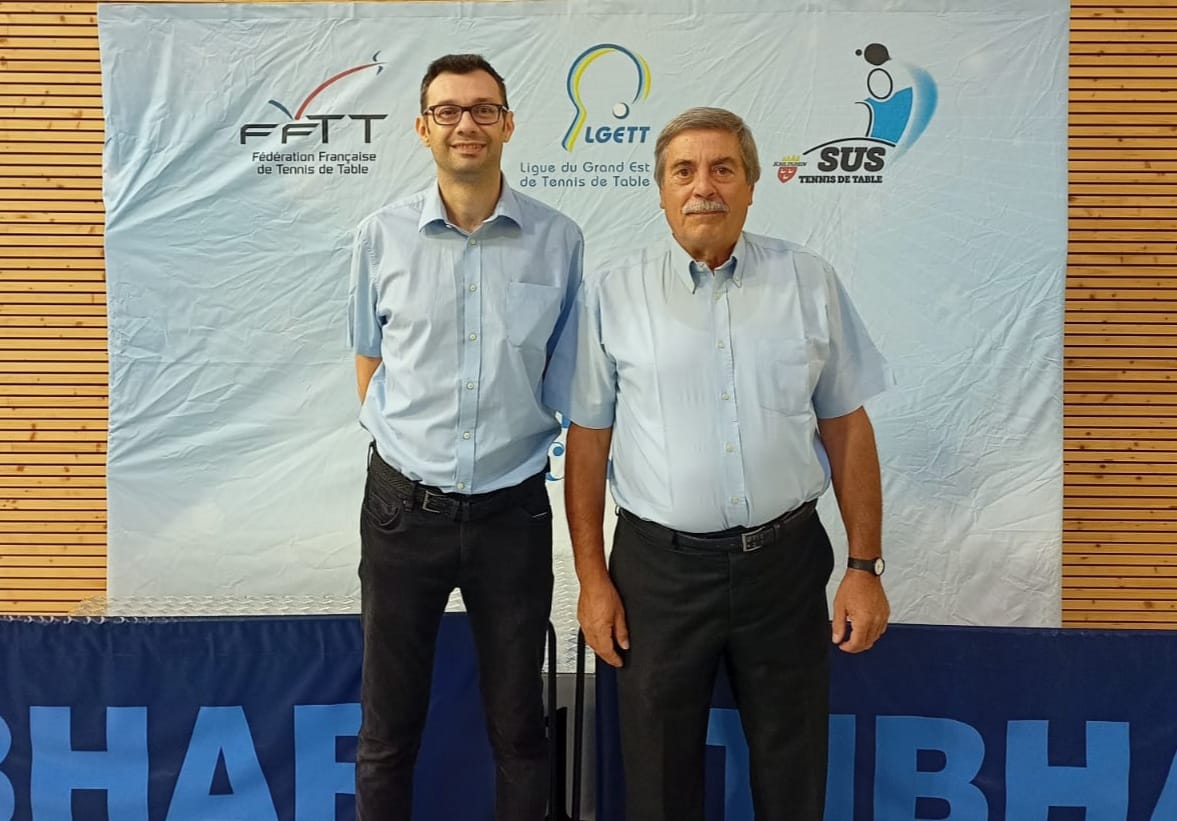 EuroMiniChamps 2022 Sergio Turco e Domenico Tarallo