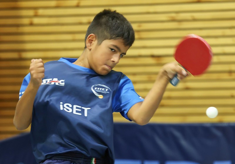 EuroMiniChamps 2025 Santiago Acquistapace