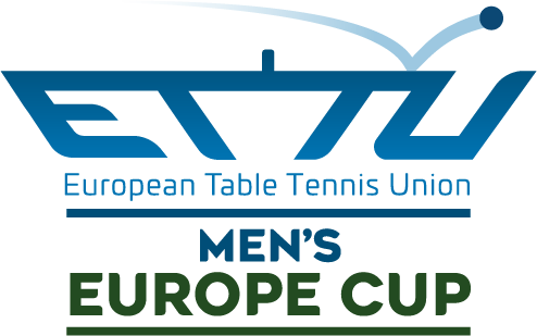Europe Cup 2022 2023 logo