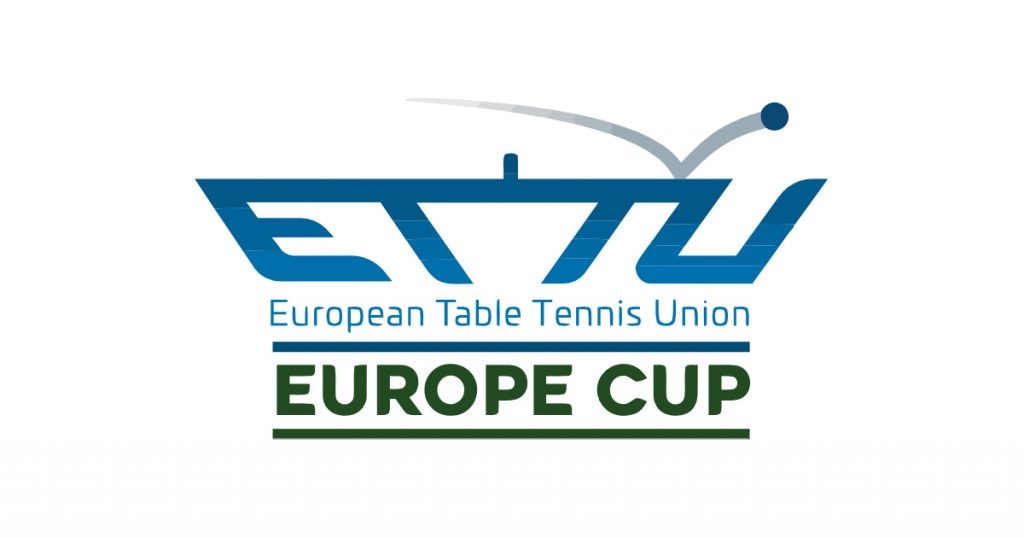 Europe Cup logo