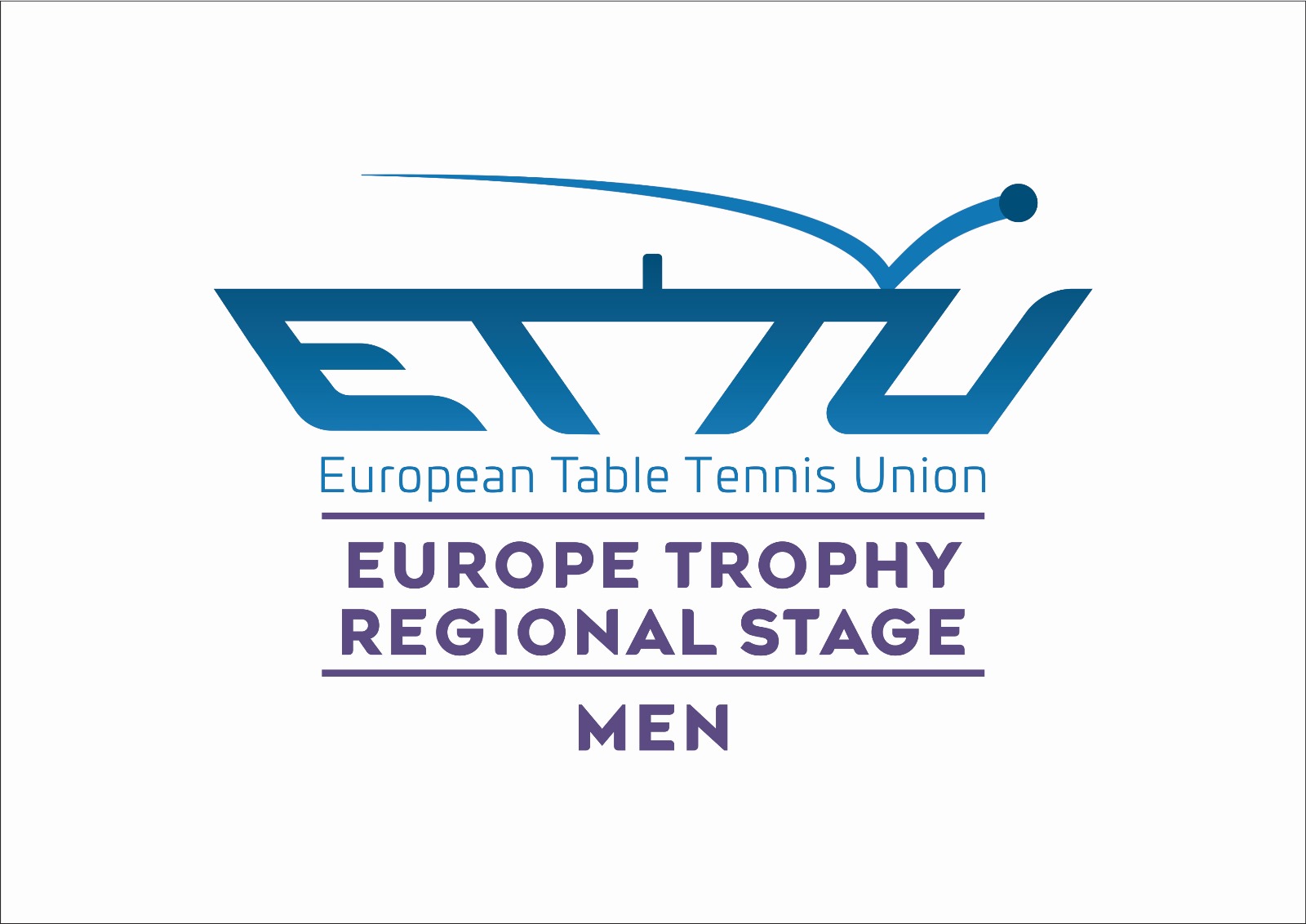 Europe Trophy Regional stage