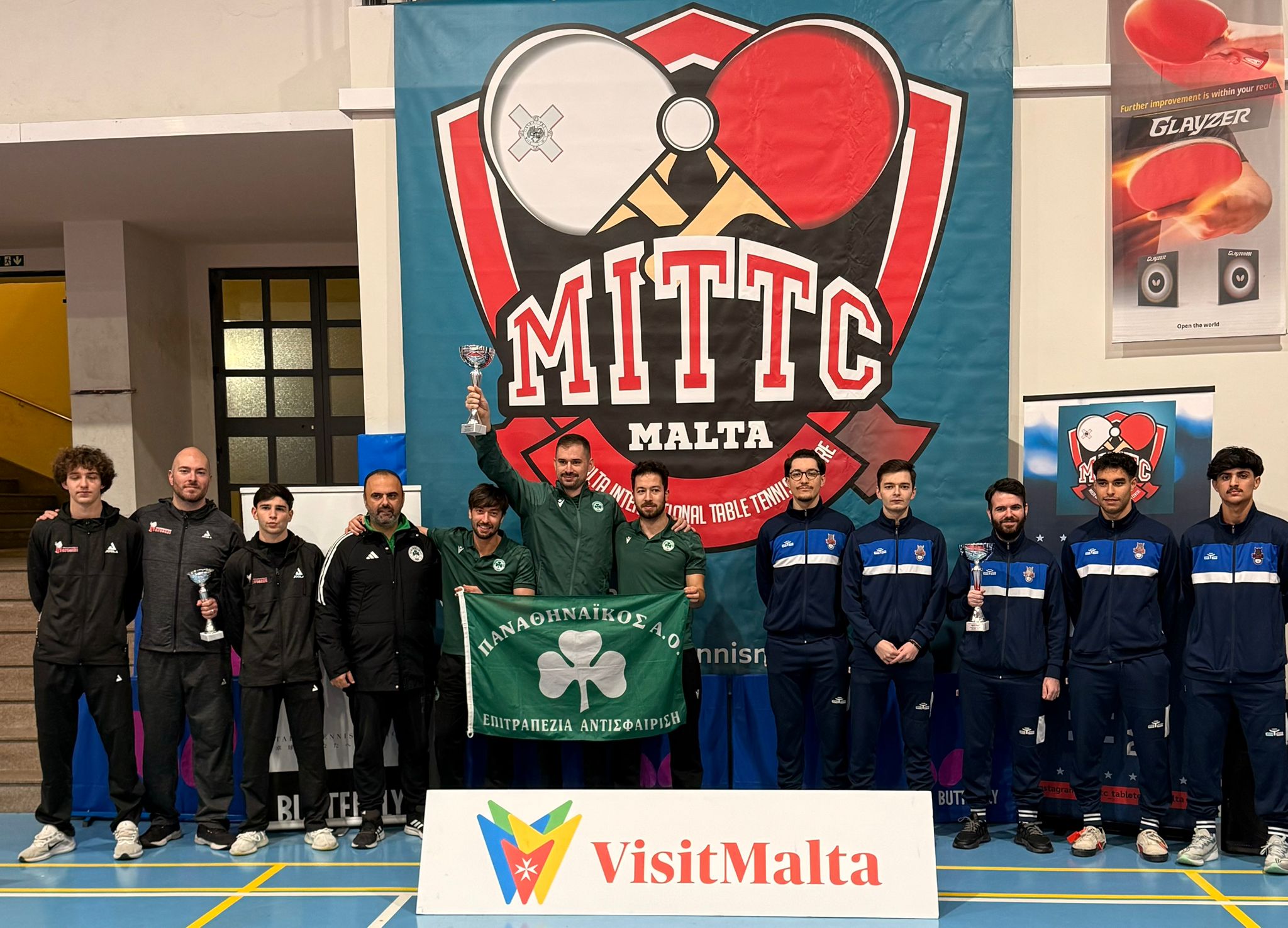 Europe Trophy fase di qualificazione Santa Tecla Nulvi Panathinaikos e Marcozzi qualificate alla Grand Final</p>...		




	<!--  <p class=