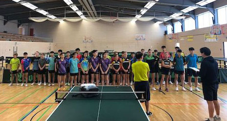 Eurotalents Development Camp Under 13 agosto 2019 in Lussemburgo