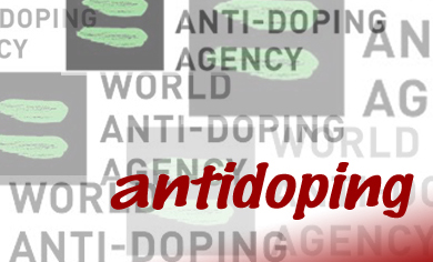 antidoping
