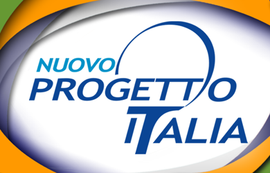 Progetto italia NUOVO web