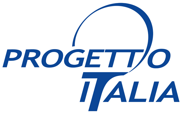 Progetto italia logoDF