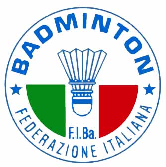 Badminton fed logo
