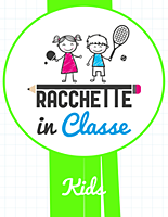 Racchette in Classe KIDS web