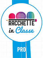 Racchette in Classe PRO 1 web