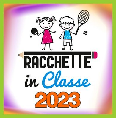 Racchette di Classe 2022 web2 