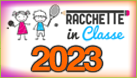Racchette di Classe 2023 banner mini