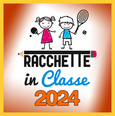 Racchette di Classe 2024 web2