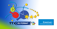 BANNER progetto Erasmus