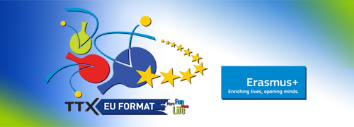 BANNER progetto Erasmus 2