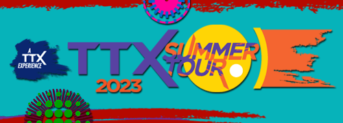TTXSUMMERTOUR 2023 banner1